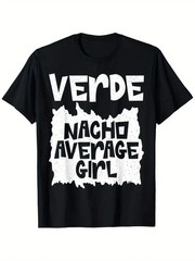 Cool Halloween Tee Hot Packet Taco Halloween Costume T-Shirt Fashion trend men♮