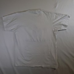Fruit of the Loom Talking Tops Atlantasaurus VTG 1987 Large Single Stitch TShirt