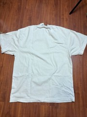 Los Angeles Shaka Wear Men’s Short Sleeve T-Shirt, Medium, 100% Cotton