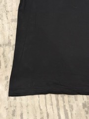 New Old Navy Men’s Black V- Neck T-Shirt