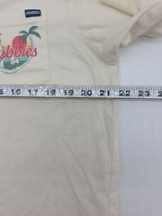 Chubbies Pocket T-Shirt Men Large Longsleeve Graphic Tee.#46873