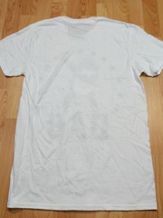 Dabbing Panda Dab Men’s T-Shirt by Art District #23 Stars Panda Bear Medium