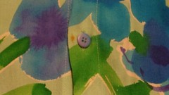 Jams World shirt pre-owned (small stain see photo)