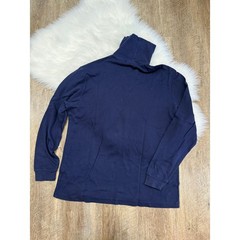 Vintage John Ashford Long Sleeve Turtleneck – Size L