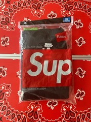 Supreme®/Hanes® Tagless Tank Tops (3 Pack)