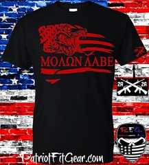t-shirt,Molon Labe,Gun Rights,Flag,Gadsden,Snake,2A,We The People,Custom t-shirt