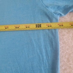 Magellan Whataburger Collab 2XL Black Lab Blue T-Shirt Outdoor USA Good Dog !