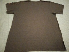 Men’s Medium Adidas Gray Rise Above The Rest T Shirt The Go-To Tee