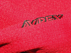 Avirex Red Sleeveless Baseball Jersey 3X Kanji Back Vintage Streetwear