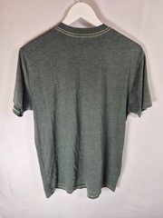 Vtg Billabong Shirt Mens M Surf Skater Graffiti Streetwear Logo Y2K Tee