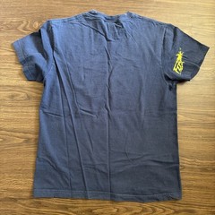 vintage fox racing faded Y2k t shirt Medium 2000s style