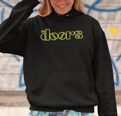 The Doors Hoodie Rock Band Shirt Jim Morrison Hoodie Music The Doors Shirt Gift