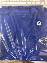 QUIKSILVER INDIAN ARCTIC PACIFIC ATLANTIC T SHIRT