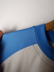 Vintage Nike Air Jordan Longsleeve Rap Hip Hop Rare