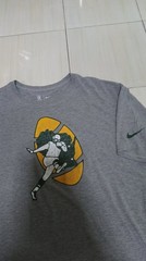 Men’s Green Bay Packers Nike t shirt size XL