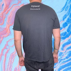 Community LIVE 2017 The Venetian Las Vegas Men’s T-Shirt Size XL