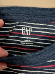 Stripe T Shirt Lot Of 4 – Adult Medium – Gap, Common People, Honey & Cola