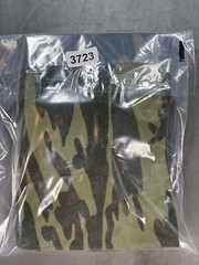 finish Line 365 Camo Shirt Baggy Large Y2K FINL365