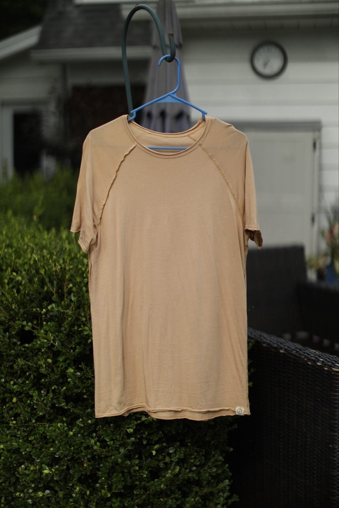 One Golden Thread Ultimate Tee, Desert Melt, Small