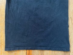 VTG 2008 Deathklok Metalocalypse Tour Shirt, Men’s XS/S, Adult Swim BrendonSmall