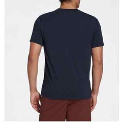 VRST ‘ ESSENTIAL POCKET T-SHIRT GW ‘ MENS NWT ‘ SIZE SMALL ‘ DARKER ARDOSIA