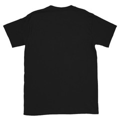 USA American Thighs Short-Sleeve Unisex T-Shirt