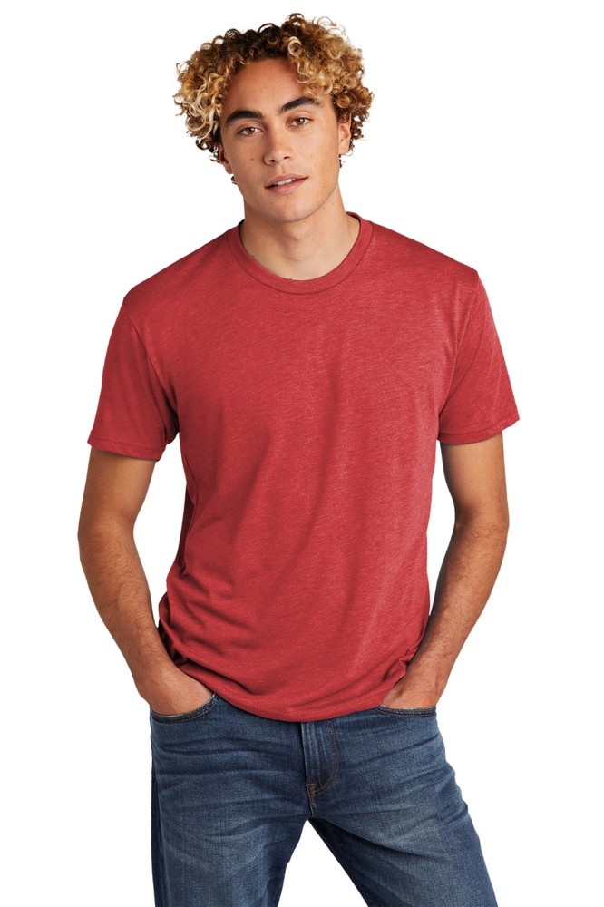 NL6010 Next Level Unisex Tri-Blend Tee