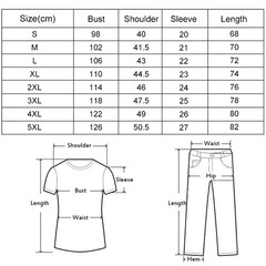 Summer Male t-Shirt Casual Soild White t Shirts Men Short Sleeve Top Oversized C