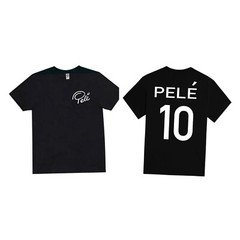 RIP Pele Shirt, Pele Brazil Shirt, Pele Legend Soccer T-Shirt S-2XL