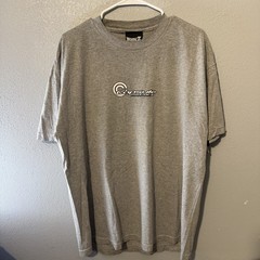 Vintage 2000s Dragon Ball Z Shirt Size XL TRUNKS Capsule Corps Grail