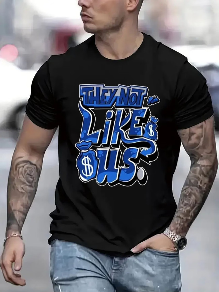 Men Casual Short Sleeve Tee 1 Pcs 100% Heavy Cotton – Comfortable Crew Neck