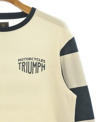 Other T-shirts/Cut & Sewns WhitexBlack S 2200678733134
