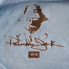 Panama Jack “Reef Encounters” Cozumel Mexico Mens T Shirt Size M Blue