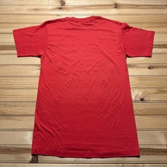 Vintage 1987 Coca-Cola Coke Versatile Active Wearables Promo T-Shirt – One Size