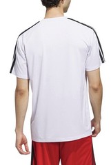 Adidas Originals 3-Stripes men’s 2XL T-shirt Choose Color