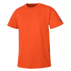 Champion Men’s T-Shirt Athletic Wear Short Sleeve Tag Free Workout Gym T425