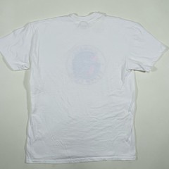 1980s Hawaii Beach Club Vintage T-Shirt Single Stitch Stedman White Size XL