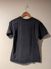 Vintage Hard Rock Cafe New York T Shirt Heavy T Grand Illusion Mens Tee 90s