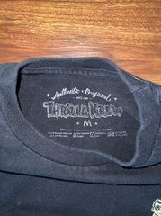 Thrilla Krew Joe Cool T Shirt Surf Skate Gorilla Mens Medium M