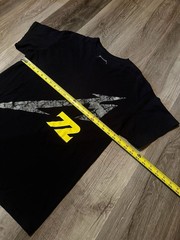 Metallica 72 Seasons Charred Logo Premium T-Shirt