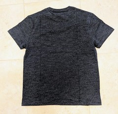 Polo Ralph Lauren Men Modern Classic-Fit T-Shirt Tee Mens Black Large