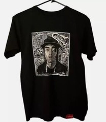 The Marathon Clothing – Nipsey Crenshaw T-Shirt Size M