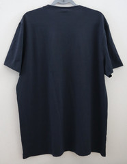 Marine Layer 14965 Men’s Sz L/XL Sky Captain Blue Air Crew Tee Shirt