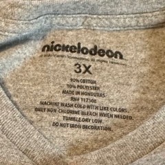 Mixed Brand Graphic T-Shirt Bundle Mens 3XL Multicolor Good Pop Culture Lot 4pc