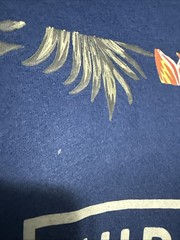 Hurley T-Shirt Men’s Xl Floral Botanical Hawaiian Island Surf Beach Casual
