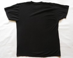 John Carpenter’s Halloween T Shirt 2015 Version Classic Logo Slasher Horror L