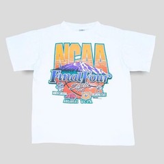 Comfort Colors® 1995 NCAA Final Four Seattle Vintage T-Shirt