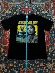 ASAP ROCKY album Testing T-Shirt Size XL