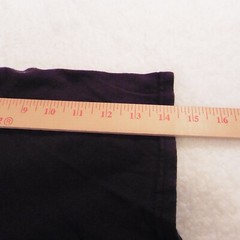 Legends Shirt Men’s Extra Large Black 90’s Skater Apparel Vintage Retro JNCO Era
