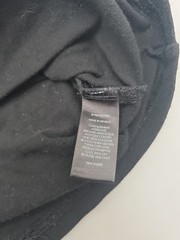 Express T-Shirt Men XL Black Graphic Tee.#44935